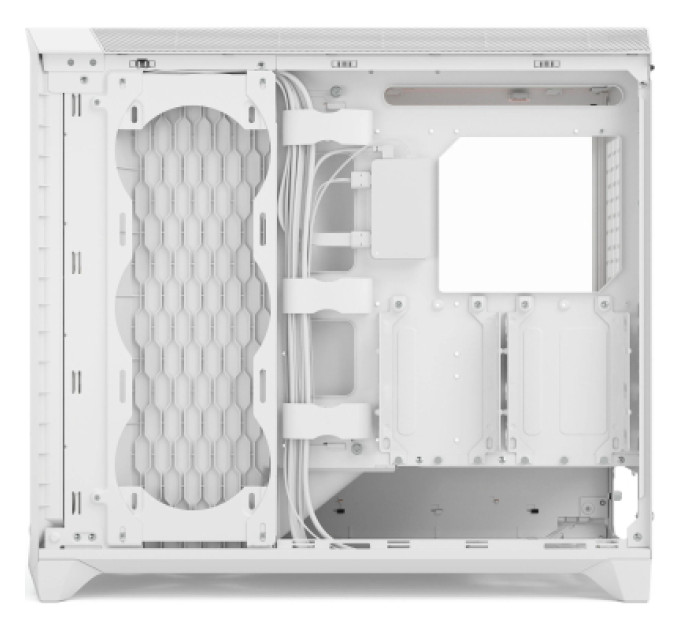 Fractal Design Корпус Fractal Design Meshify 3 XL Ambience Pro RWTG (FD-C-MES3X-05)
