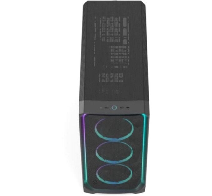 Fractal Design Корпус Fractal Design Meshify 3 XL Ambience Pro RBTG (FD-C-MES3X-03)
