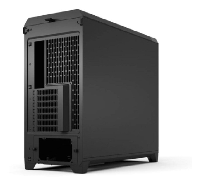 Fractal Design Корпус Fractal Design Meshify 3 XL Black Solid (FD-C-MES3X-01)
