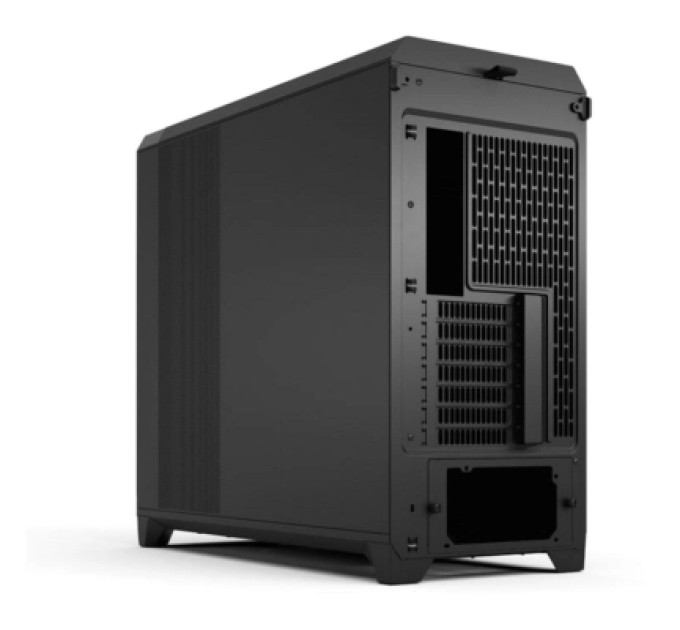 Fractal Design Корпус Fractal Design Meshify 3 XL Black Solid (FD-C-MES3X-01)
