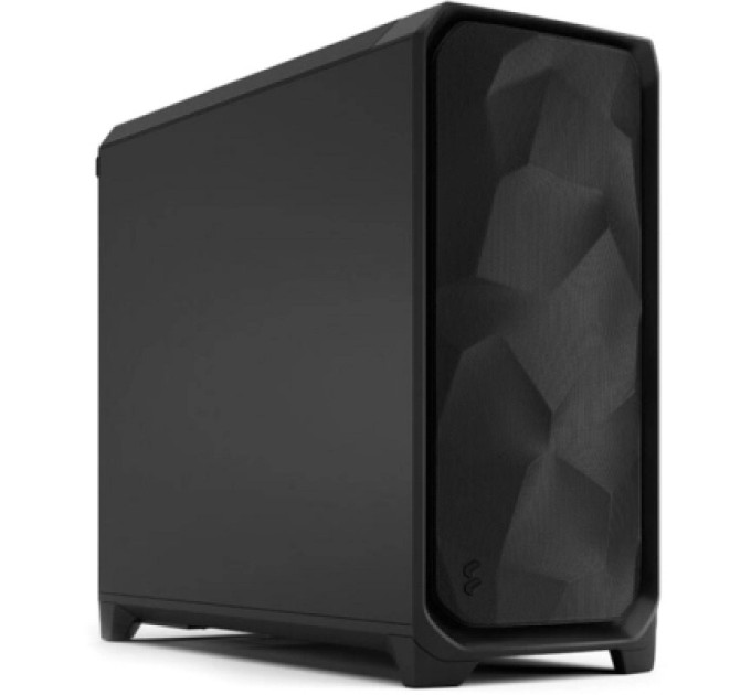 Fractal Design Корпус Fractal Design Meshify 3 XL Black Solid (FD-C-MES3X-01)
