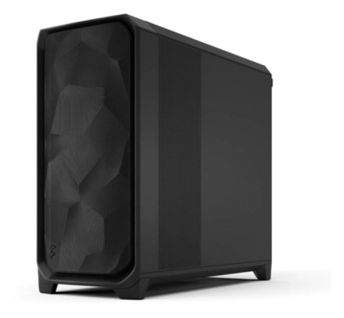 Fractal Design Корпус Fractal Design Meshify 3 XL Black Solid (FD-C-MES3X-01)