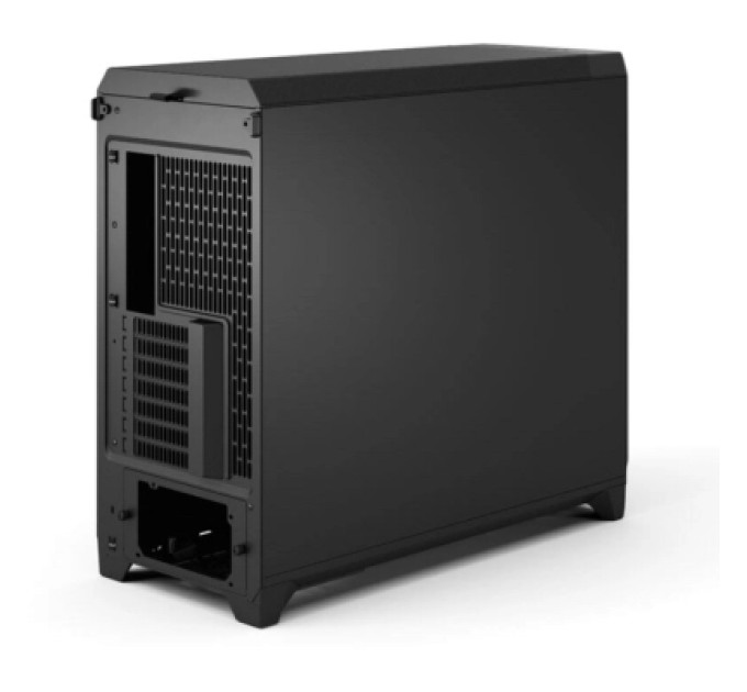 Fractal Design Корпус Fractal Design Meshify 3 XL Black Solid (FD-C-MES3X-01)
