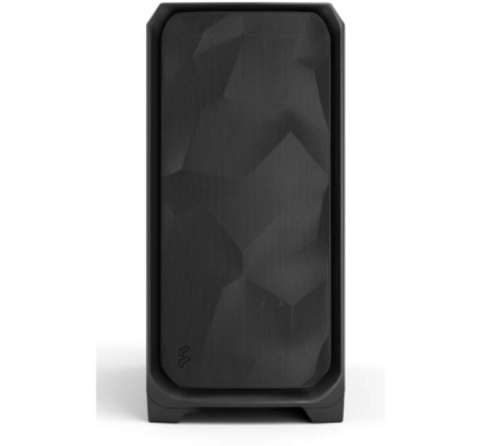 Fractal Design Корпус Fractal Design Meshify 3 XL Black Solid (FD-C-MES3X-01)