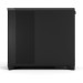 Fractal Design Корпус Fractal Design Meshify 3 XL Black Solid (FD-C-MES3X-01)