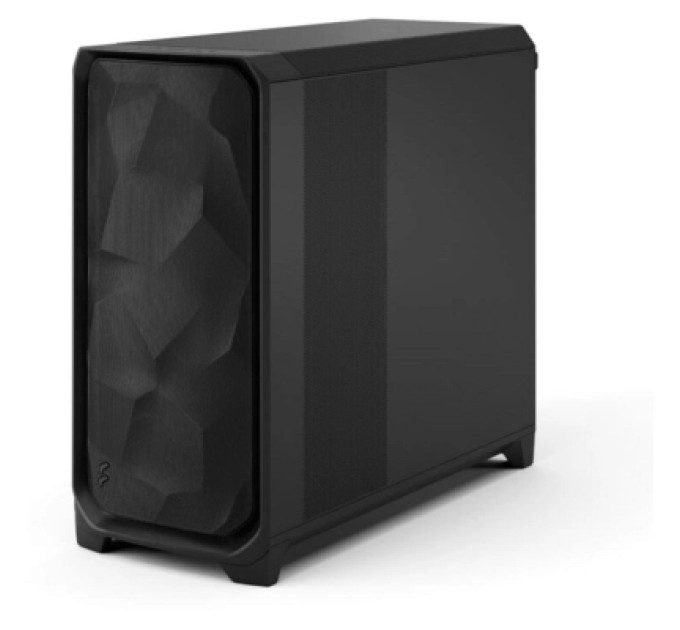 Fractal Design Корпус Fractal Design Meshify 3 XL Black Solid (FD-C-MES3X-01)