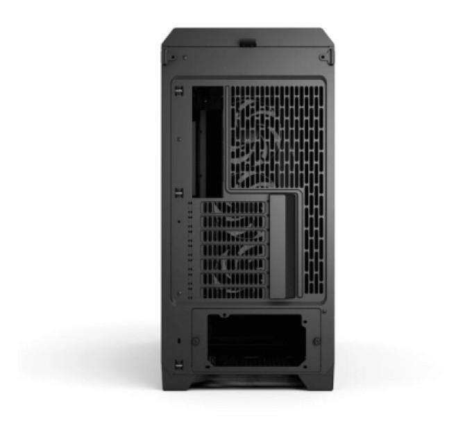 Fractal Design Корпус Fractal Design Meshify 3 XL Black Solid (FD-C-MES3X-01)