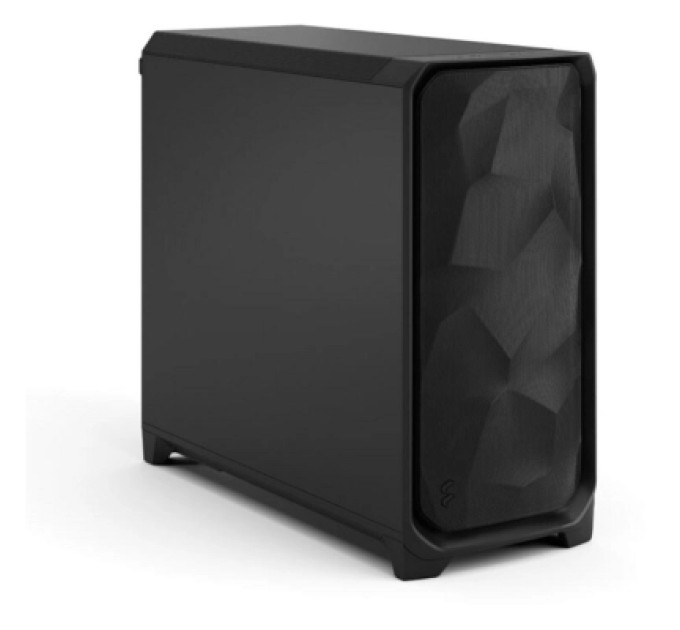 Fractal Design Корпус Fractal Design Meshify 3 XL Black Solid (FD-C-MES3X-01)