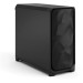 Fractal Design Корпус Fractal Design Meshify 3 XL Black Solid (FD-C-MES3X-01)