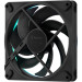 Fractal Design Кулер до корпусу Fractal Design Momentum 12 RGB Black (FD-F-MR1-1201)