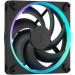 Fractal Design Кулер до корпусу Fractal Design Momentum 12 RGB Black (FD-F-MR1-1201)