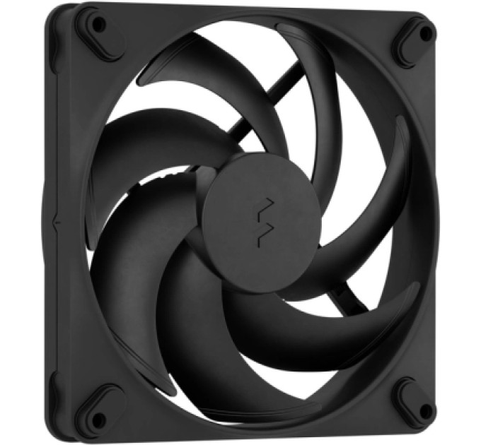 Fractal Design Кулер до корпусу Fractal Design Momentum 14 Black (FD-F-MO1-1401)