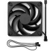 Fractal Design Кулер до корпусу Fractal Design Momentum 14 Black (FD-F-MO1-1401)