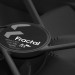 Fractal Design Кулер до корпусу Fractal Design Dynamic X2 GP-18 PWM Black (FD-FAN-DYN-X2-GP18-PWM-BK)