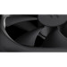 Fractal Design Кулер до корпусу Fractal Design Dynamic X2 GP-18 PWM Black (FD-FAN-DYN-X2-GP18-PWM-BK)