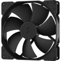 Fractal Design Кулер до корпусу Fractal Design Dynamic X2 GP-18 PWM Black (FD-FAN-DYN-X2-GP18-PWM-BK)