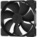 Fractal Design Кулер до корпусу Fractal Design Dynamic X2 GP-18 PWM Black (FD-FAN-DYN-X2-GP18-PWM-BK)