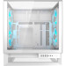Cougar Корпус комп'ютерний Cougar OmnyX RGB, білий