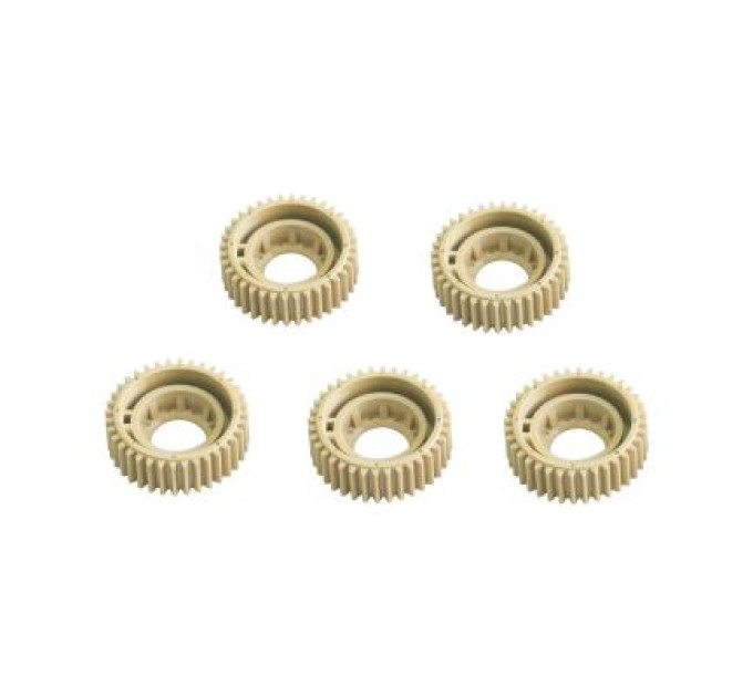 CET Шестерня KYOCERA MITA FS-1100/1350/1028/1128 аналог 2HS25260/2BR20200 CET (CET8084)