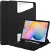 BeCover Чохол до планшета BeCover 360° Rotatable + Keyboard Samsung Tab S6 Lite 10.4 P610/P613/P615/P619 Black (712404)