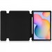 BeCover Чохол до планшета BeCover 360° Rotatable + Keyboard Samsung Tab S6 Lite 10.4 P610/P613/P615/P619 Black (712404)