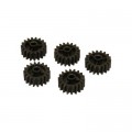 CET Шестерня HP LJ M601 18T аналог RU7-0297 CET (CET2441)