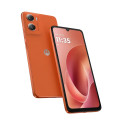 Motorola Смартфон Motorola Moto G06 4/64GB Arabesque (PBA20003UA)