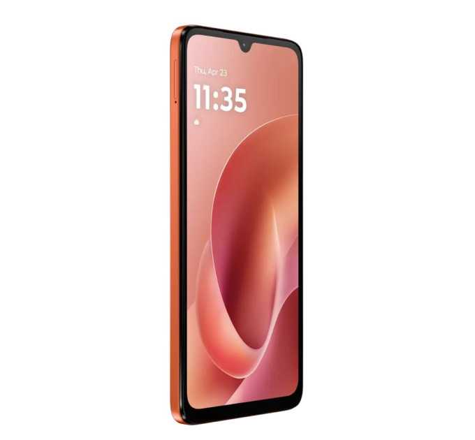 Motorola Смартфон Motorola Moto G06 4/64GB Arabesque (PBA20003UA)