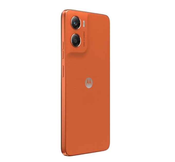 Motorola Смартфон Motorola Moto G06 4/64GB Arabesque (PBA20003UA)