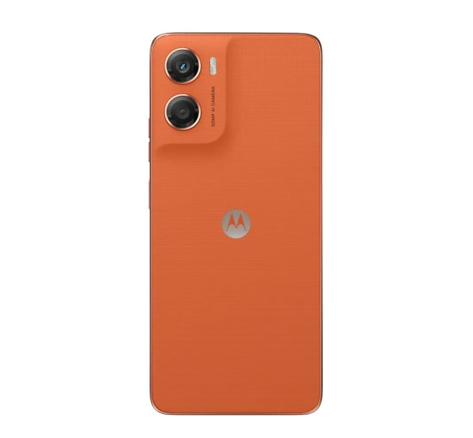 Motorola Смартфон Motorola Moto G06 4/64GB Arabesque (PBA20003UA)