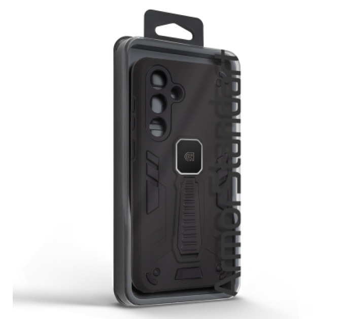 Armorstandart Чохол до мобільного телефона Armorstandart Proover Samsung S25 FE 5G Black (ARM86425)