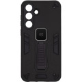 Armorstandart Чохол до мобільного телефона Armorstandart Proover Samsung S25 FE 5G Black (ARM86425)