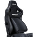 Anda Seat Крісло ігрове Anda Seat Kaiser 4 PVC Size L Black (AD12YDDC-L-20-B-PV/C)