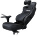 Anda Seat Крісло ігрове Anda Seat Kaiser 4 PVC Size L Black (AD12YDDC-L-20-B-PV/C)