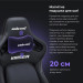 Anda Seat Крісло ігрове Anda Seat Kaiser 4 PVC Size L Black (AD12YDDC-L-20-B-PV/C)