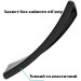 BeCover Чохол до мобільного телефона BeCover Silicone Xiaomi Redmi 15 Black (713782)