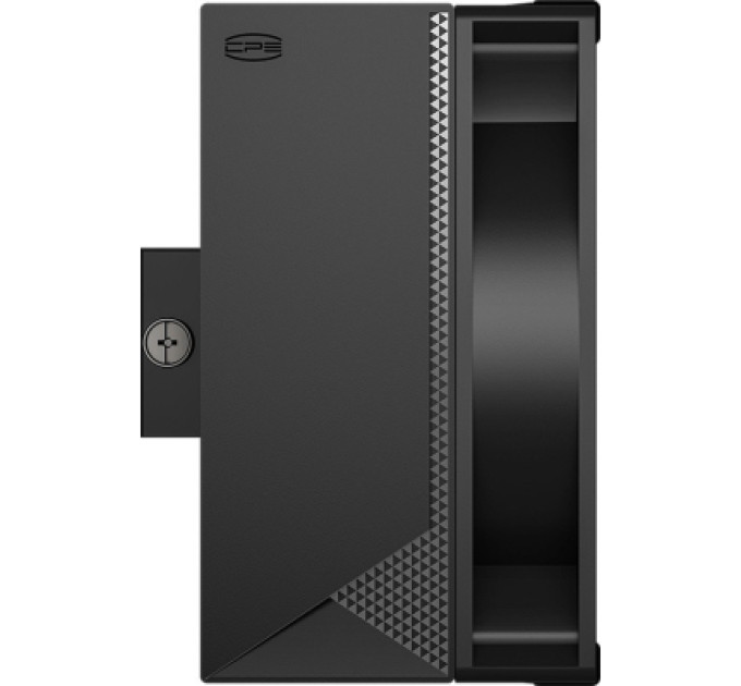 PcCooler Кулер процесорний PCCOOLER RT500 TC BK