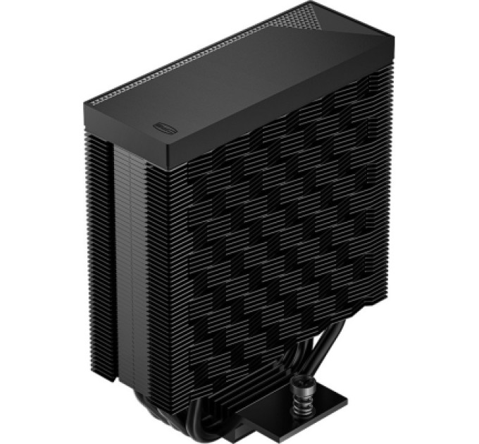 PcCooler Кулер процесорний PCCOOLER RT500 TC BK