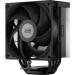 PcCooler Кулер процесорний PCCOOLER RT500 TC BK