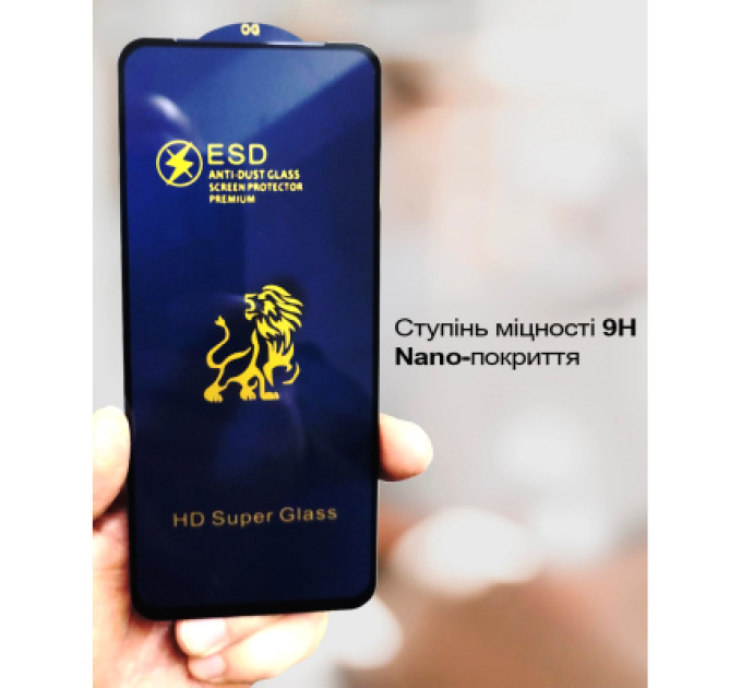 BeCover Скло захисне BeCover Nubia Neo 3 5G Black (713883)