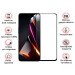 BeCover Скло захисне BeCover Nubia Neo 3 5G Black (713883)