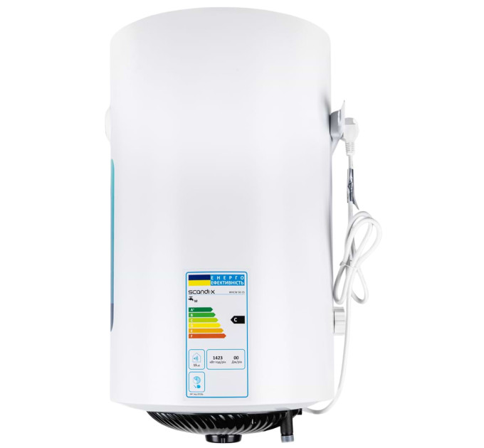 Scandix Водонагрівач Scandix WHCW 50-15