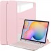 BeCover Чохол до планшета BeCover 360° Rotatable + Keyboard Samsung Tab S6 Lite 10.4 P610/P613/P615/P619 Pink (712408)