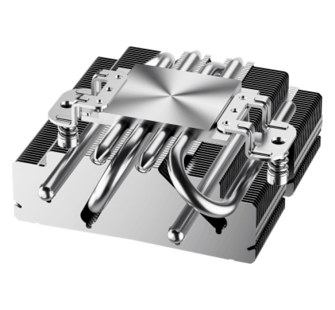 PcCooler Кулер до процесора PcCooler RC400-53