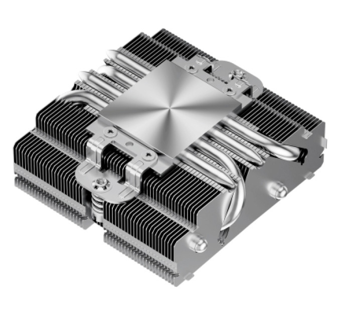 PcCooler Кулер до процесора PcCooler RC400-53
