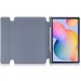 BeCover Чохол до планшета BeCover 360° Rotatable + Keyboard Samsung Tab S6 Lite 10.4 P610/P613/P615/P619 Purple (712409)