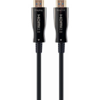 Кабель Cablexpert CCBP-HDMI-AOC-30M-02, HDMI V.2.0, вилка/вилка, з позолоченими контактами, 30 м
