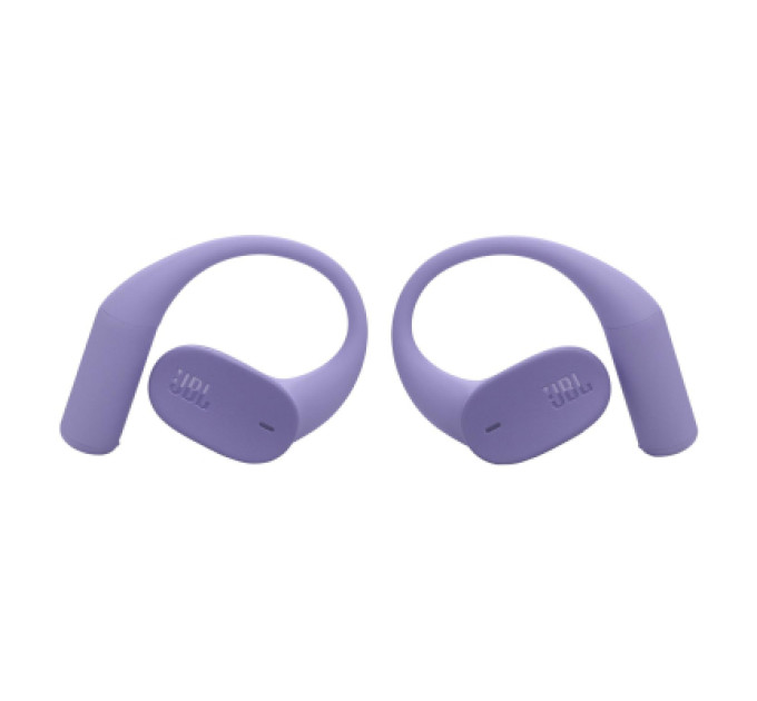 JBL Навушники JBL Sense Lite Purple (JBLSENSELITEPUR)