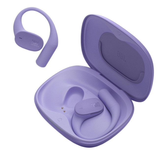 JBL Навушники JBL Sense Lite Purple (JBLSENSELITEPUR)