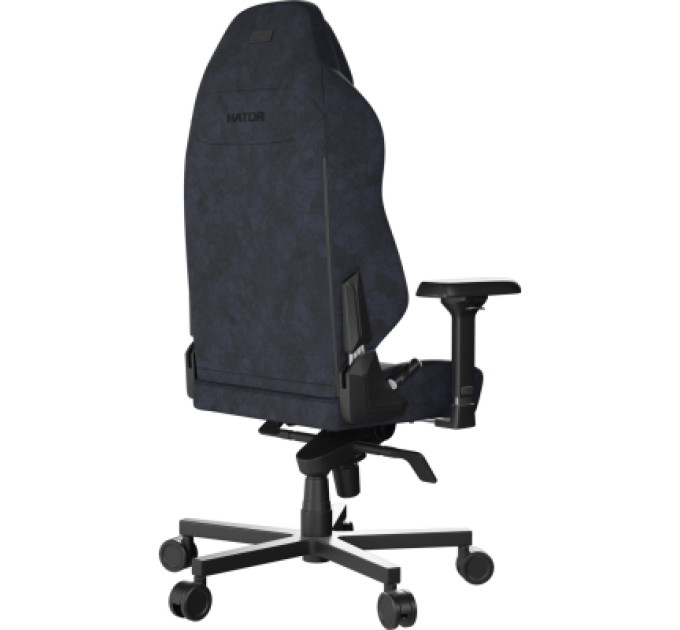 Hator Крісло ігрове Hator Arc 3 S Velour Black (HTC3440S)